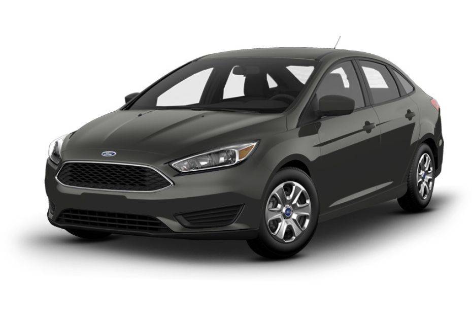 Ford Focus Sedan (2005-2019) Colors in Philippines, Available in 10 ...