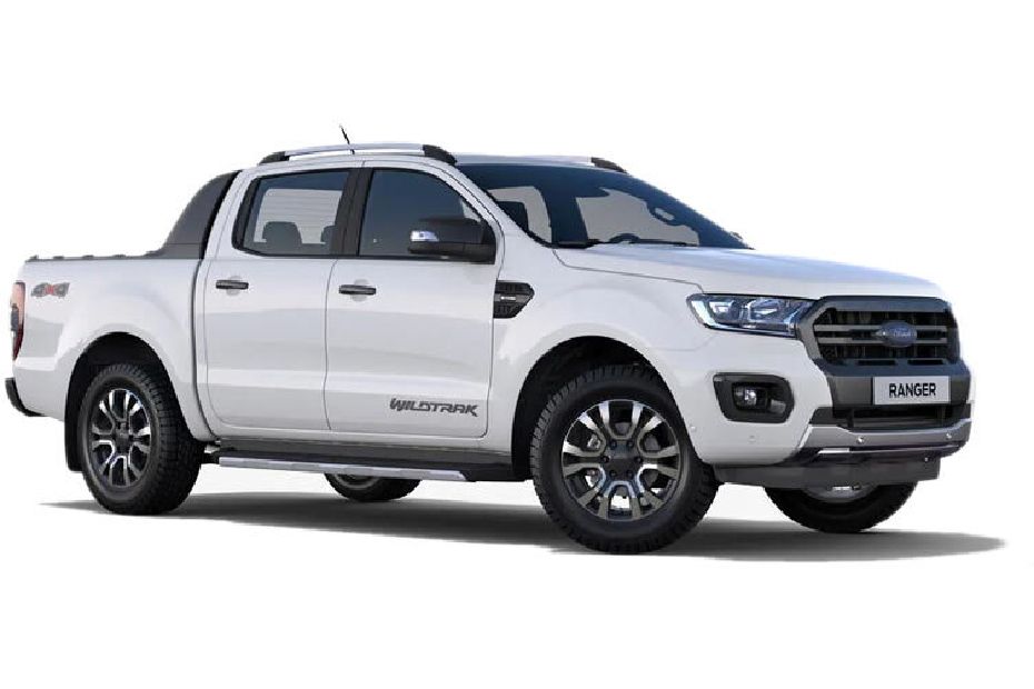 Ford Ranger 2022 Colors in Philippines, Available in 8 colours Zigwheels