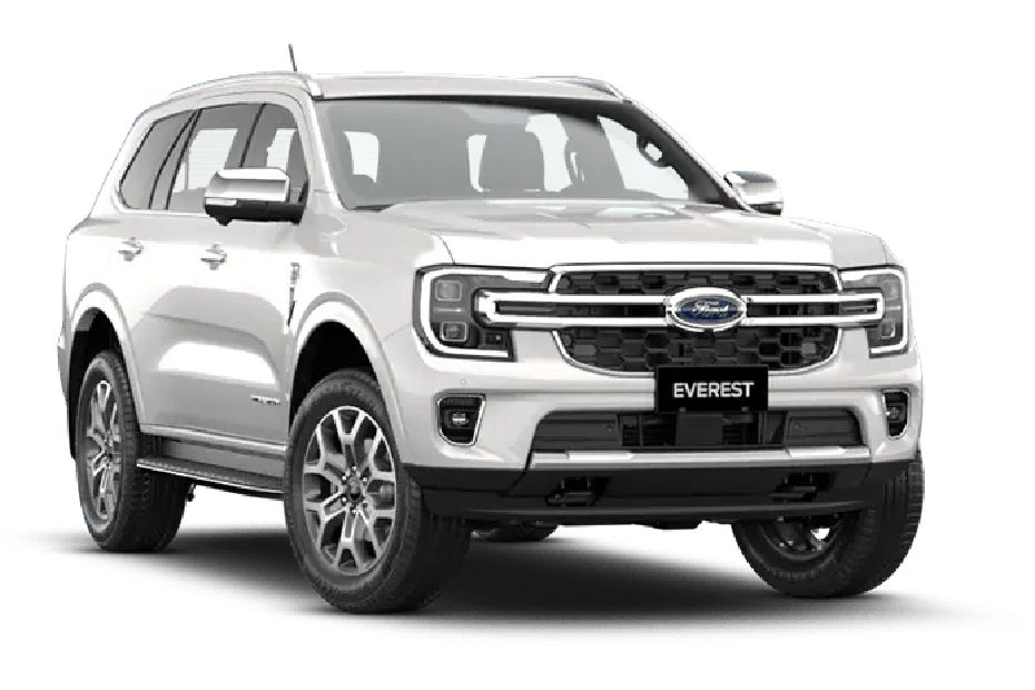 Ford Everest 2024 Price Philippines, Specs & May Promos