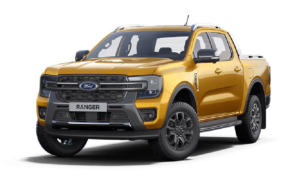Ford Ranger 2023 Price List Philippines, Promos, Specs - Carmudi