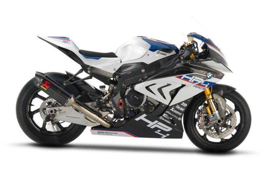 BMW HP4 Race Price List Philippines, Promos, Specs - Carmudi