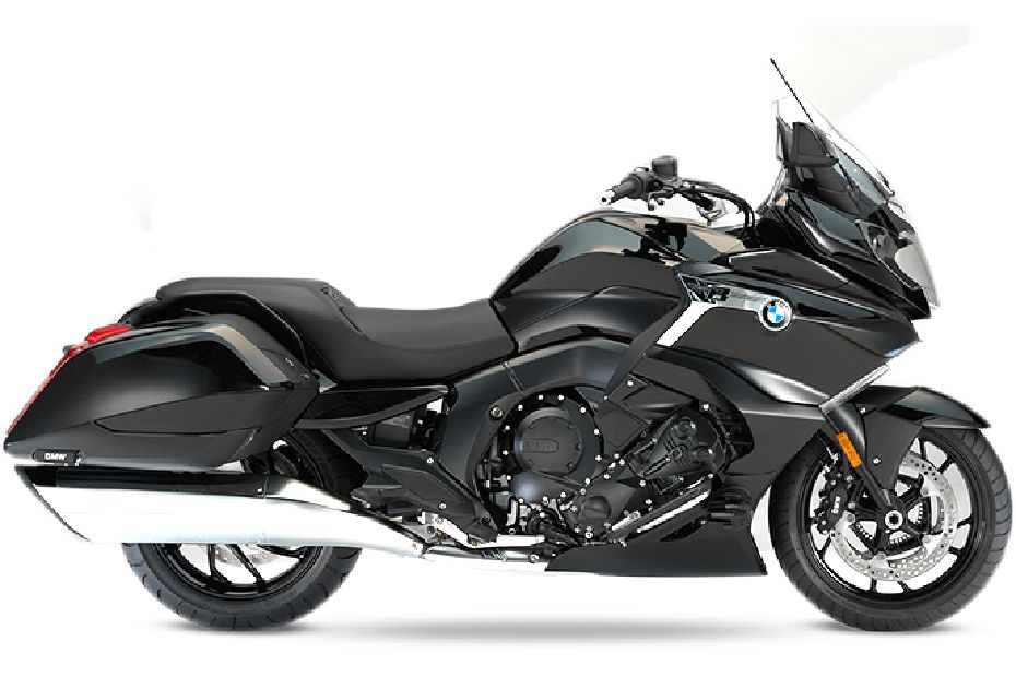 BMW K 1600 B Black BMW K 1600 B Black