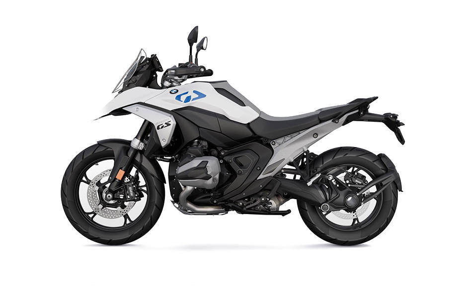 BMW R 1300 GS Light White BMW R 1300 GS Light White