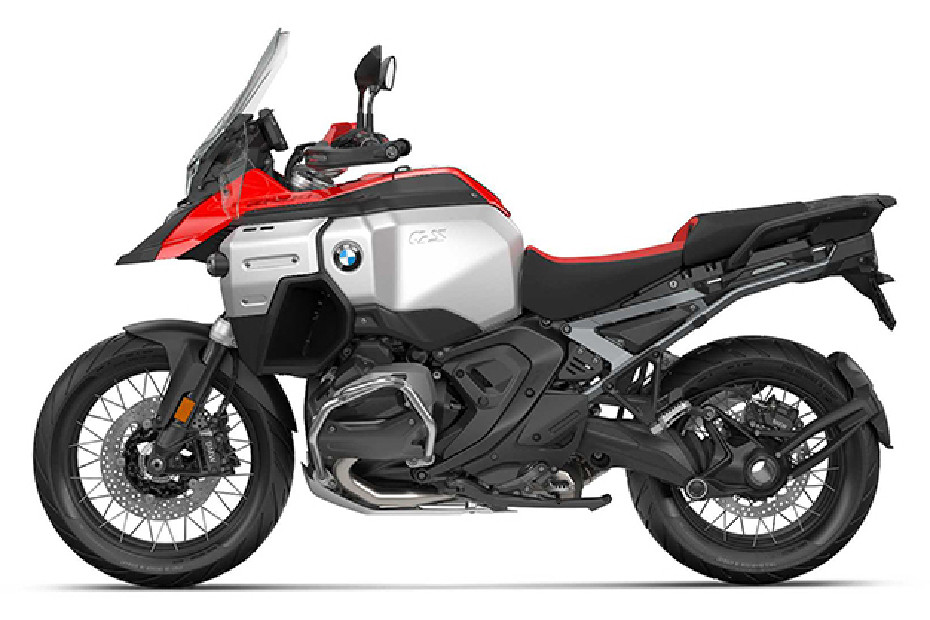 BMW R 1300 GS Adventure Racing Red BMW R 1300 GS Adventure Racing Red