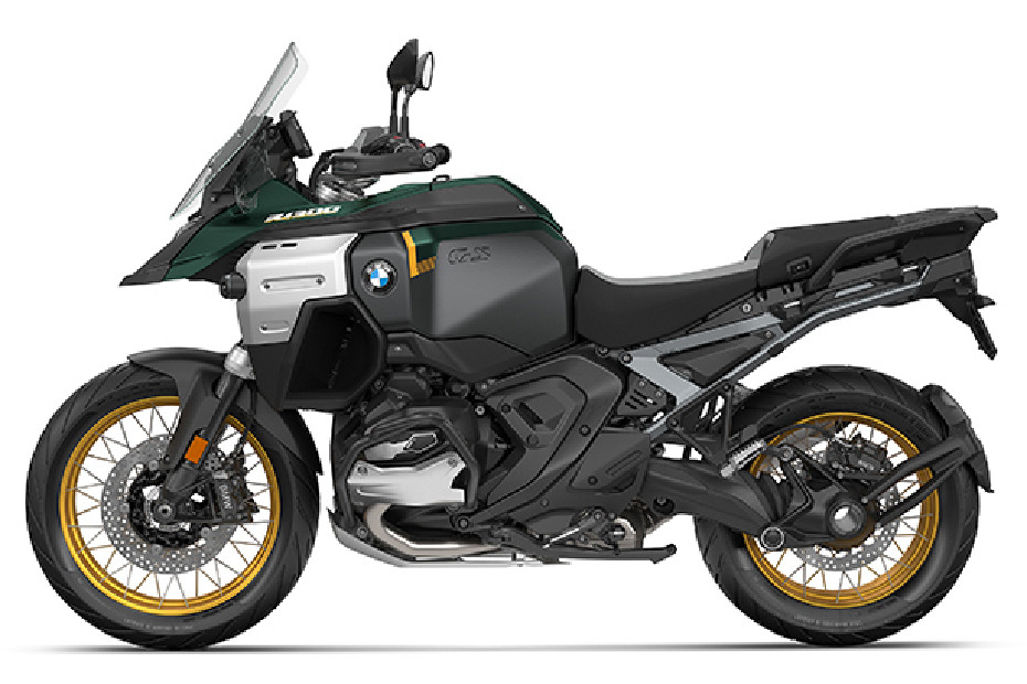 BMW R 1300 GS Adventure Option 719 Karakorum BMW R 1300 GS Adventure Option 719 Karakorum
