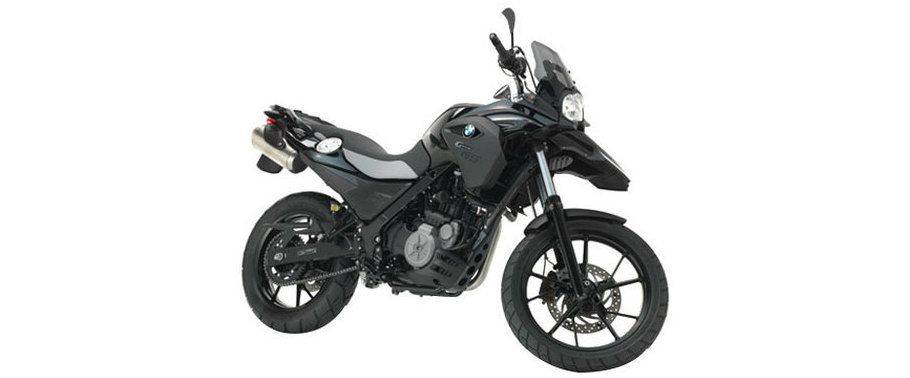 Bmw g deals 650 gs 2021