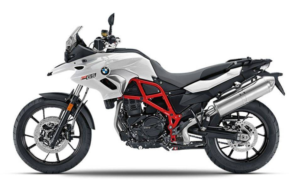 Discontinued BMW F 700 GS Features & Specs | Zigwheels