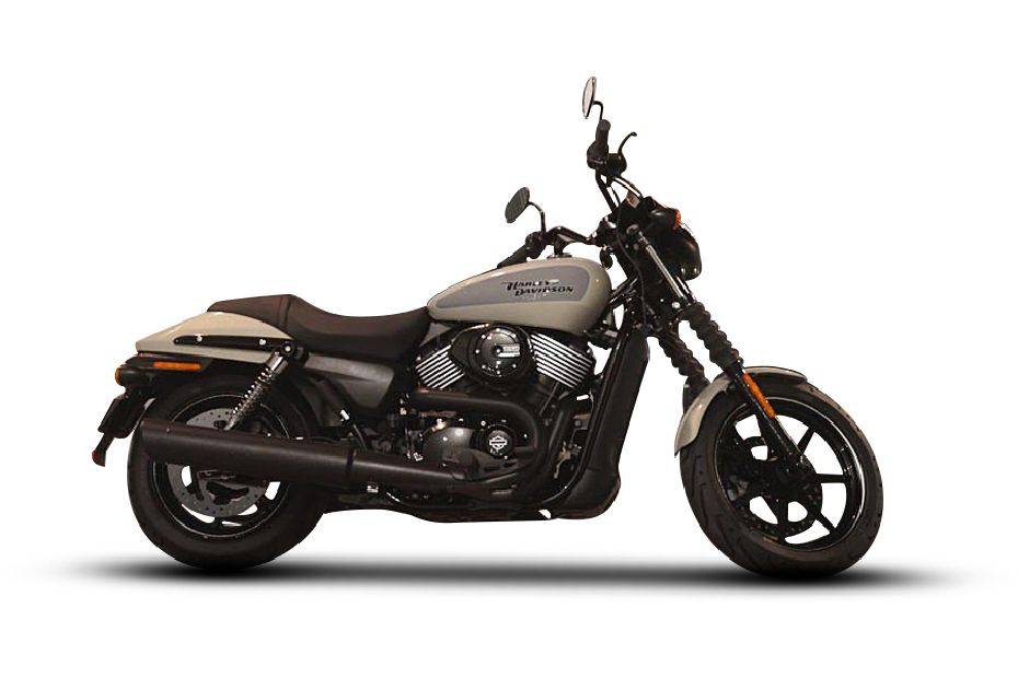 2020 harley shop davidson 750