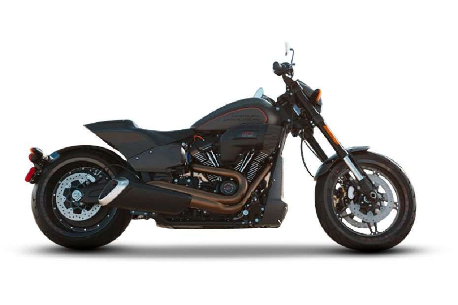 Harley-Davidson FXDR 114 Industrial Gray Harley-Davidson FXDR 114 Industrial Gray