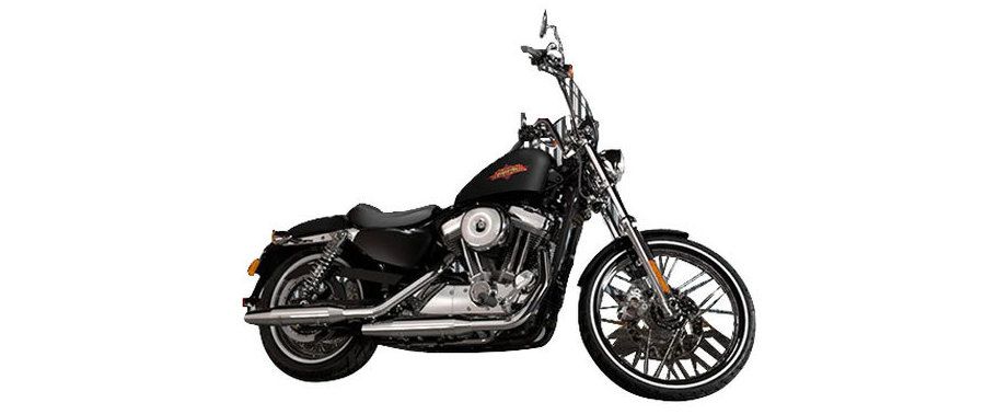 Harley-Davidson Seventy Two Black Denim Harley-Davidson Seventy Two Black Denim