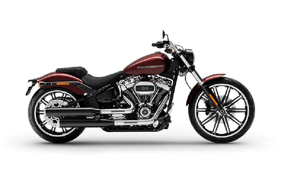 HarleyDavidson Breakout 2024 Price Philippines, Specs & April Promos