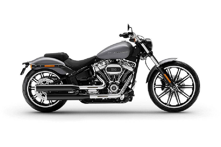 HarleyDavidson Breakout 2024 Images Breakout 2024 Color Pictures