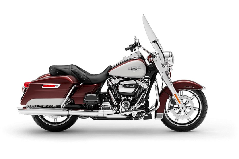 HarleyDavidson Road King 2024 Special Price, Specs & Review Philippines