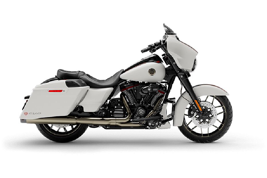 2024 Street Glide Colors Lorie Raynell