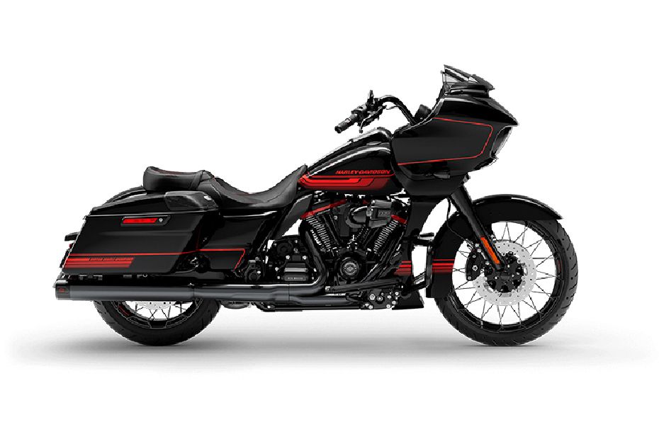 HarleyDavidson CVO Road Glide Colors and Images in Philippines Carmudi