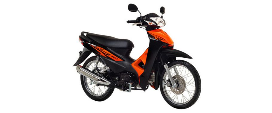 Honda Wave Colors and Images in Philippines | Carmudi