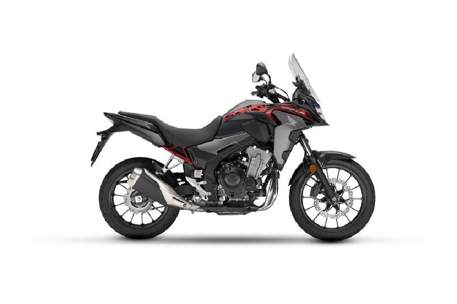 Honda cb500x store 2020 price