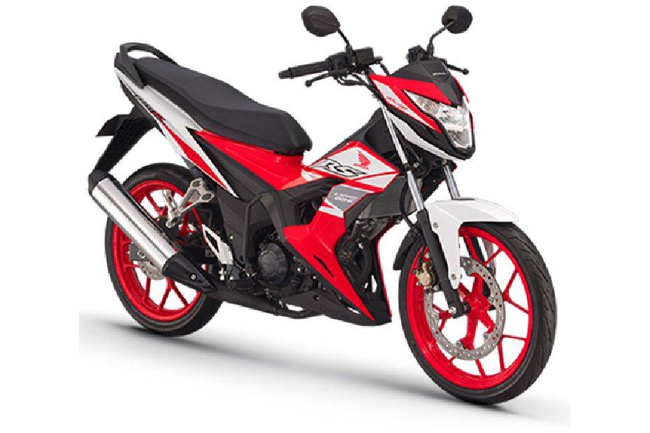 Honda RS150R Price List Philippines, Promos, Specs - Carmudi