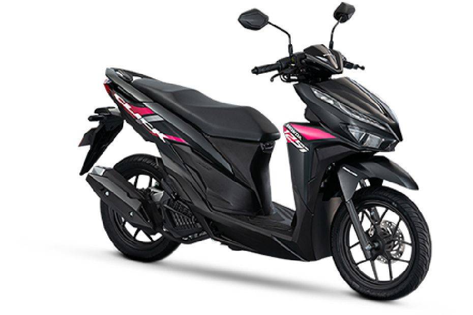 Honda Click 125i 2021 Colors in Philippines, Available in 4 colours ...