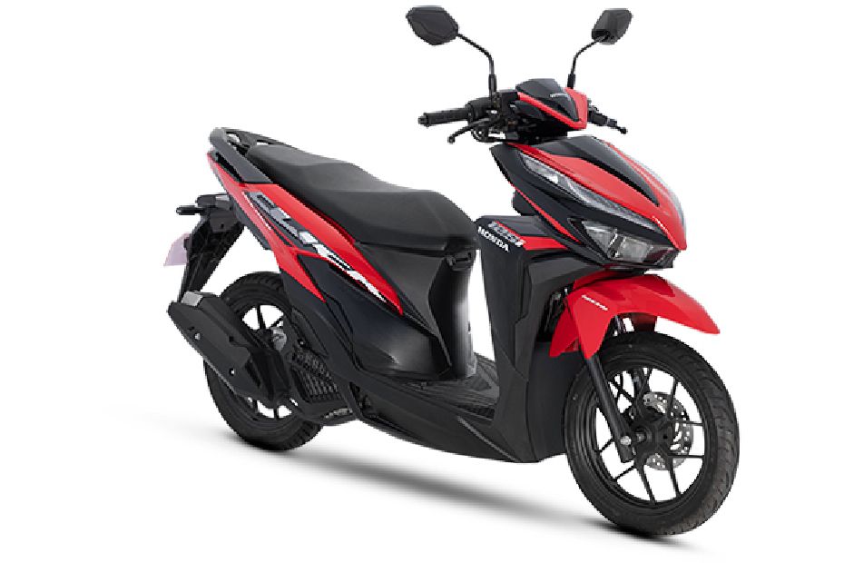 Ngắm Honda Click 150i 2021 giá gần 46 triệu đồng  Tạp chí Doanh nghiệp  Việt Nam