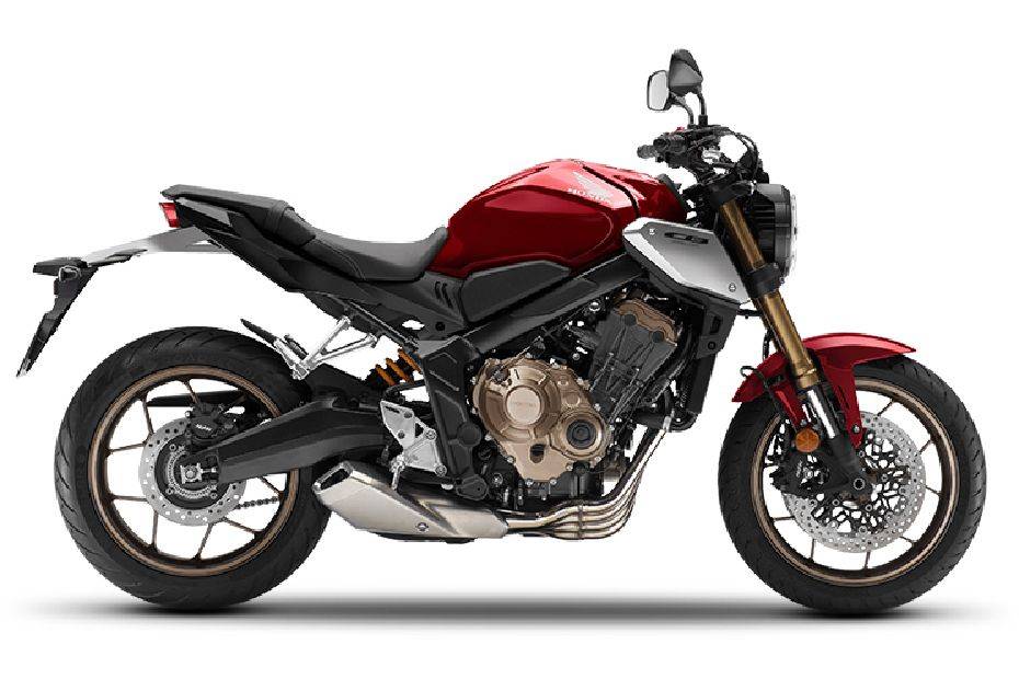 Honda CB650R 2024 Price List Philippines, Promos, Specs Carmudi