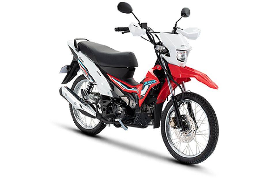 honda xrm 125 motard price