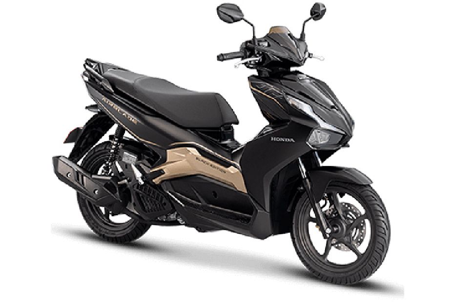 Honda Airblade 2022 Images - Airblade 2022 Color Pictures