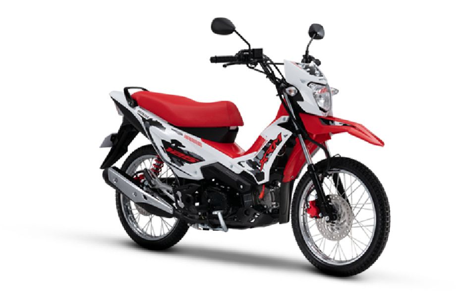 Honda XRM125 Special Edition Price List Philippines, Promos, Specs
