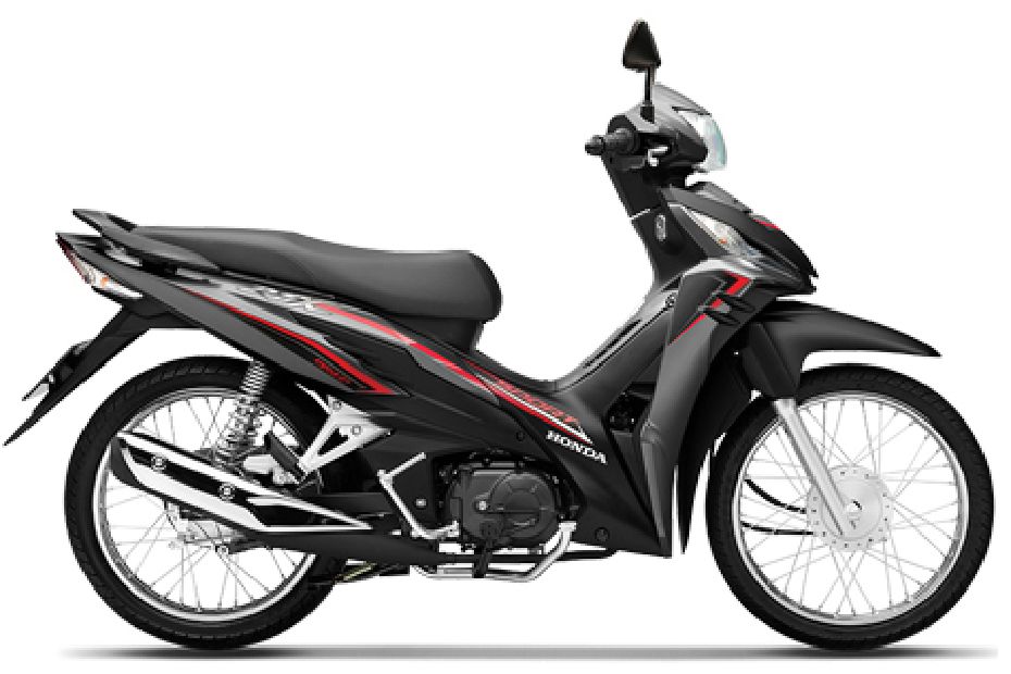 Honda Wave RSX 2024 Price List Philippines, Promos, Specs Carmudi