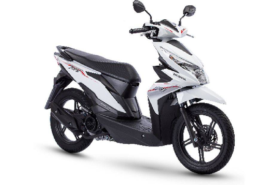 Honda BeAT Images | Carmudi