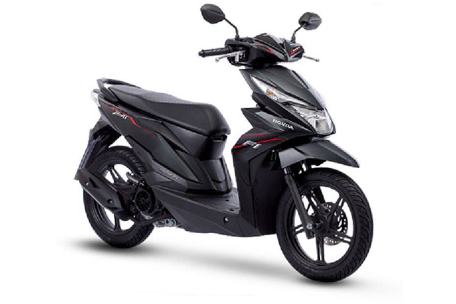 Honda BeAT Images | Carmudi