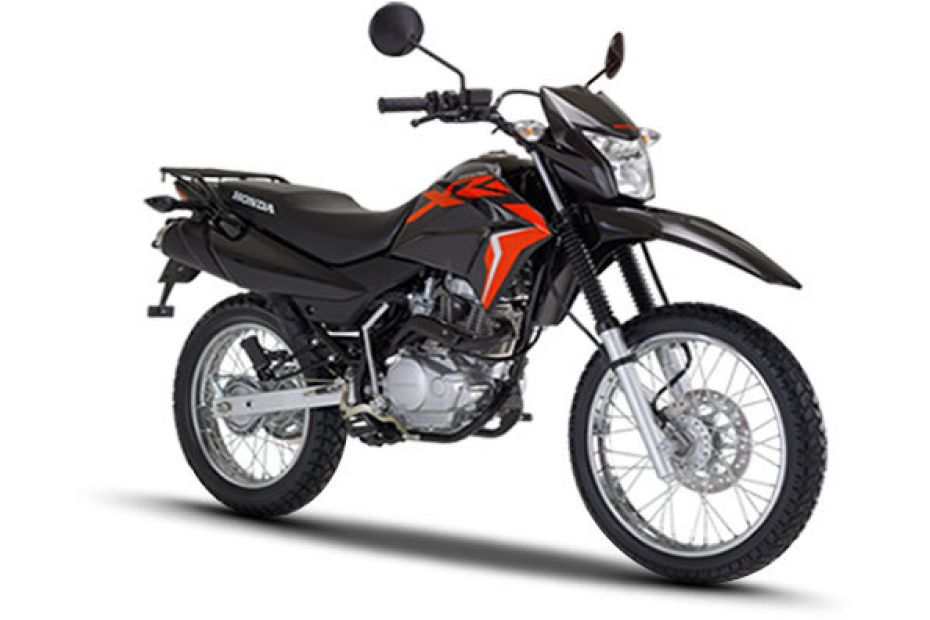 Honda XR150L 2024 Colors in Philippines, Available in 2 colours Zigwheels