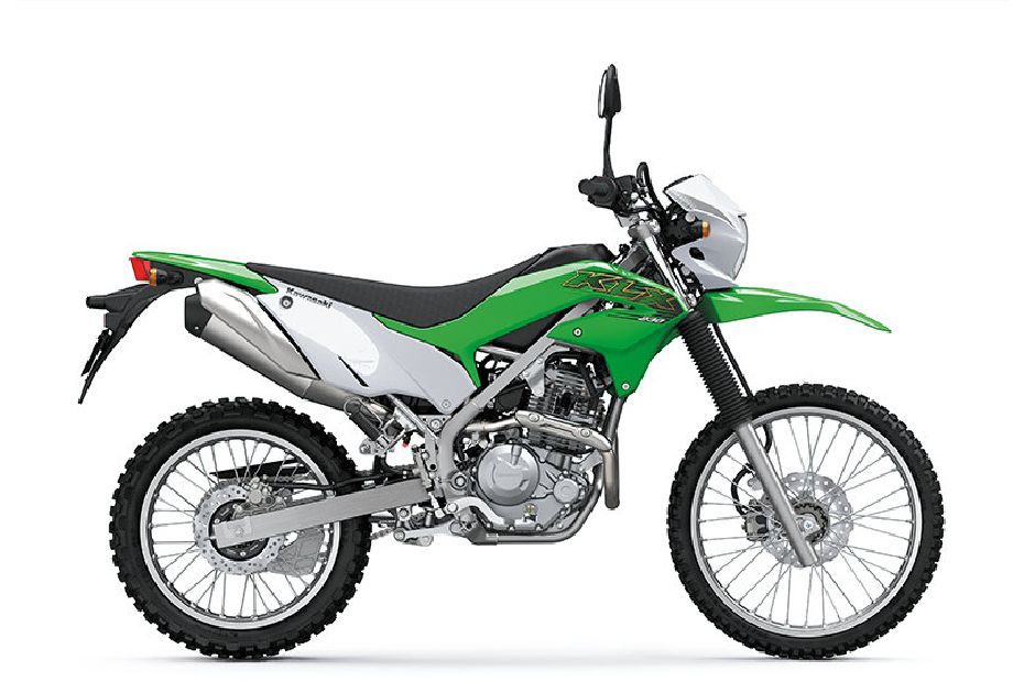 Kawasaki KLX230 2024 Price Philippines, Specs & January Promos
