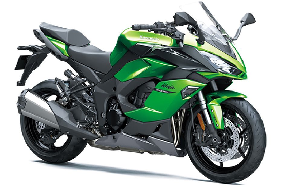 Kawasaki Ninja 1000 2024 Price List Philippines, Promos, Specs Carmudi