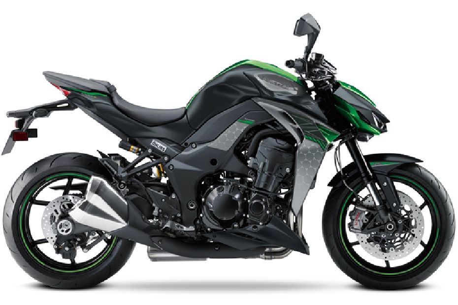 Kawasaki Z1000 R Edition 2024 Standard Price, Specs & Review Philippines