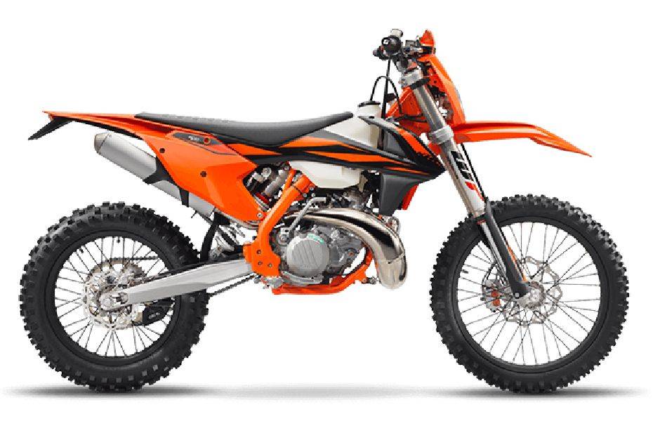 KTM 300 EXC TPI 2024 Images 300 EXC TPI 2024 Color Pictures