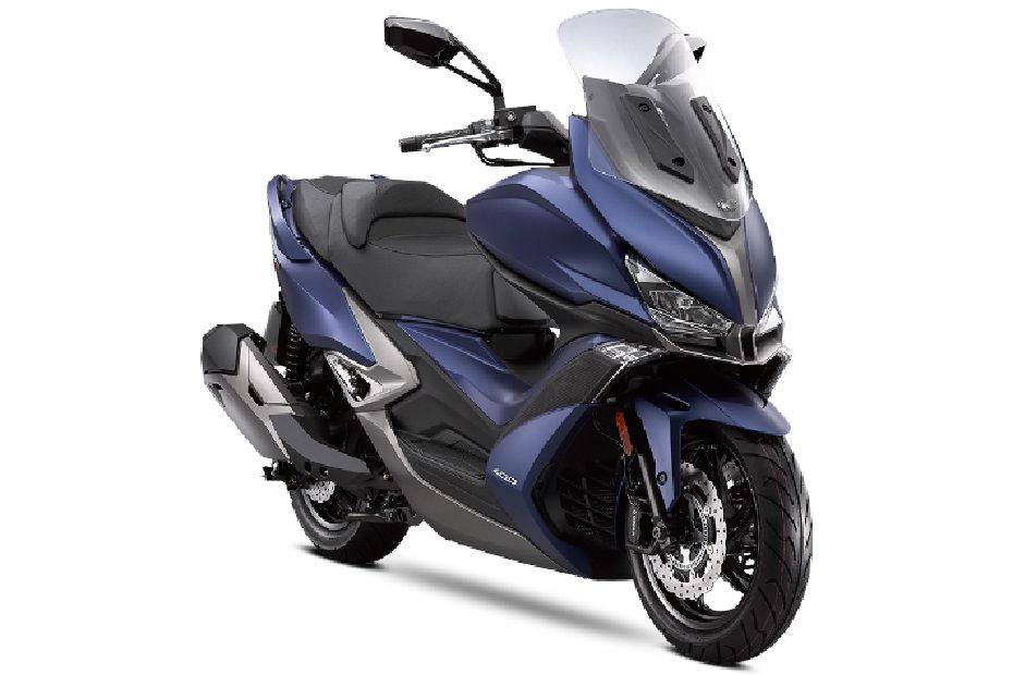 Kymco Xciting S 400i 2024 Colors in Philippines, Available in 1 colours