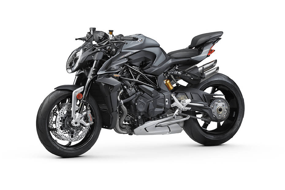 MV Agusta Brutale 1000 Black MV Agusta Brutale 1000 Black