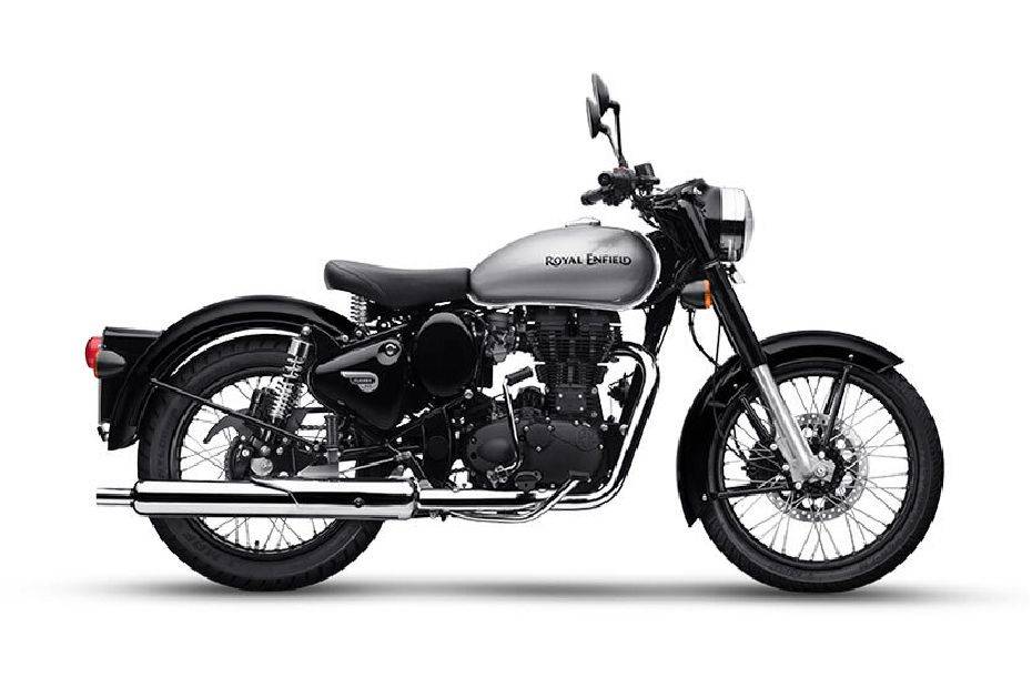 Royal Enfield Classic 350 Standard Price Specs And Review Philippines