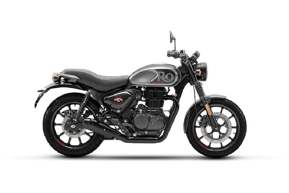 Royal Enfield Hunter 350 2024 Price Philippines, Specs & May Promos