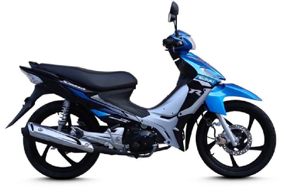 Suzuki Smash 115 Price List Philippines, Promos, Specs - Carmudi