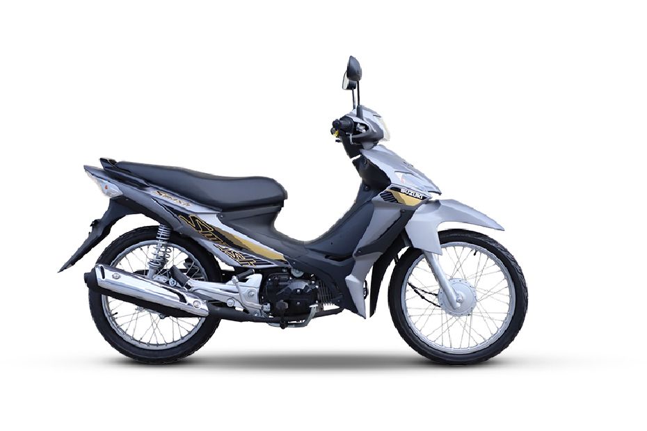 Suzuki Smash 115 2023 Price Philippines, Specs & December Promos