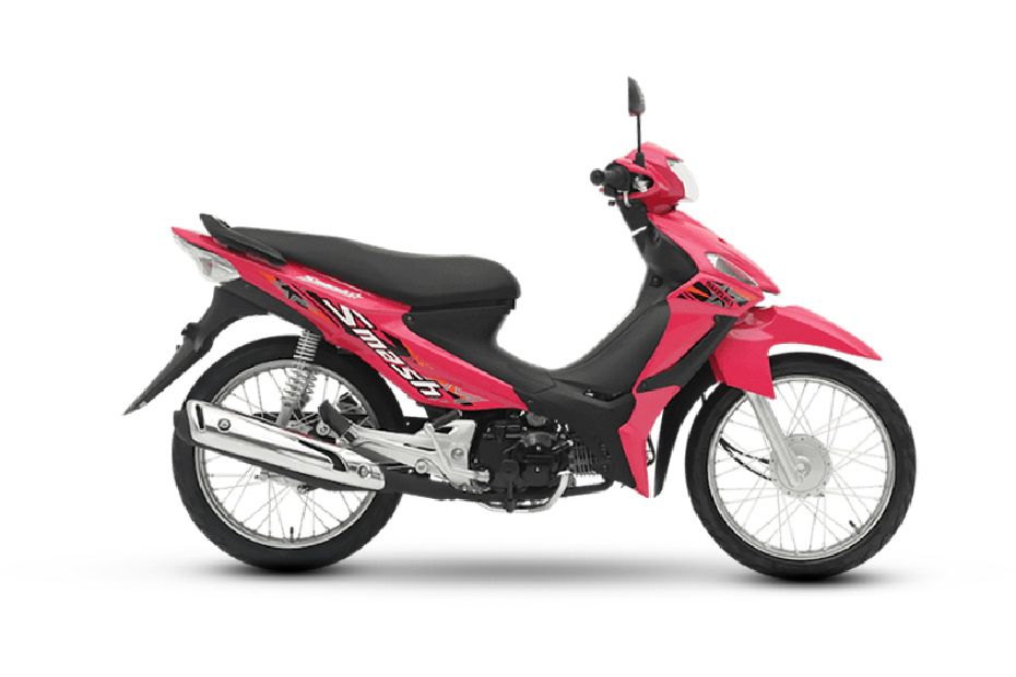 Suzuki Smash 115 2023 Price List Philippines, Promos, Specs Carmudi