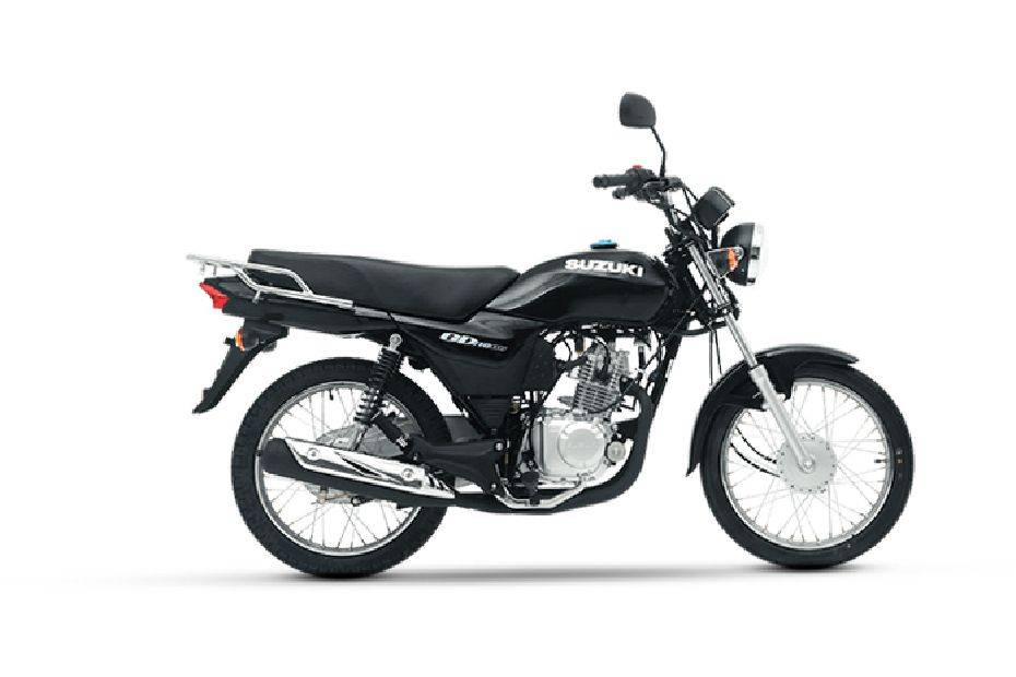 Suzuki GD 110 Price List Philippines, Promos, Specs Carmudi