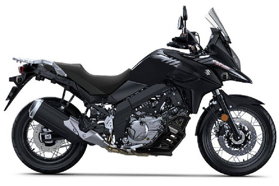 Suzuki V-Strom 650XT ABS Colors in Philippines, Available in 3 colours ...