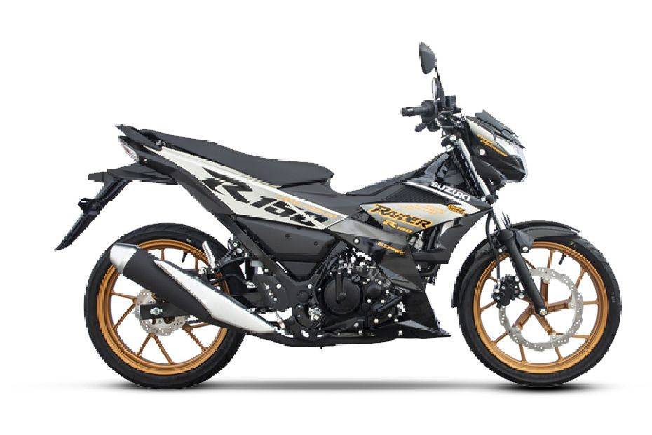 Suzuki Raider R150 Fi 2023 Standard Price, Specs & Review Philippines