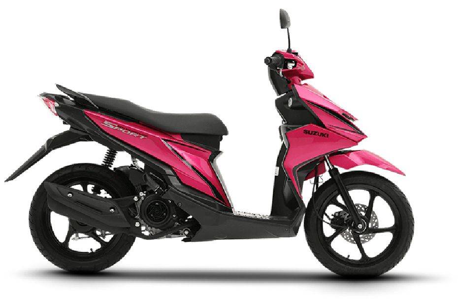 Suzuki Skydrive Sport 2023 Price Philippines, May Promos, Specs & Reviews