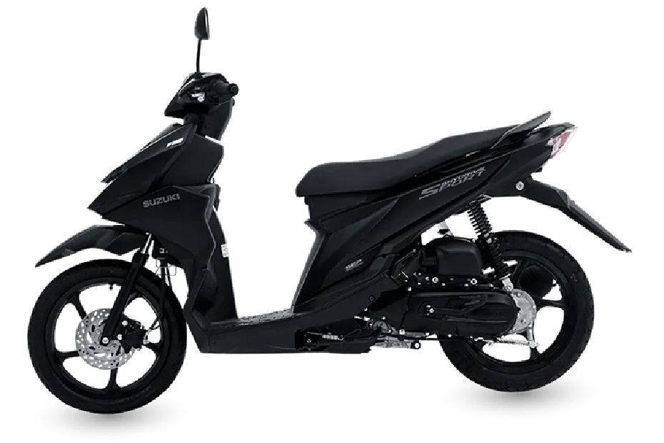 Suzuki Skydrive Sport 2024 Price Philippines, Specs & January Promos