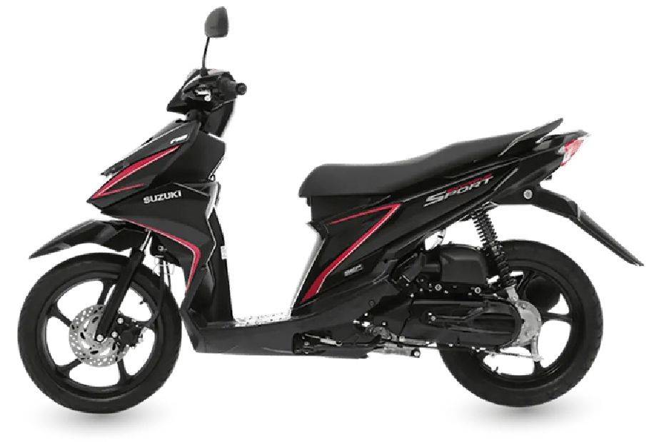 Suzuki Skydrive Sport 2023 Price List Philippines, Promos, Specs - Carmudi