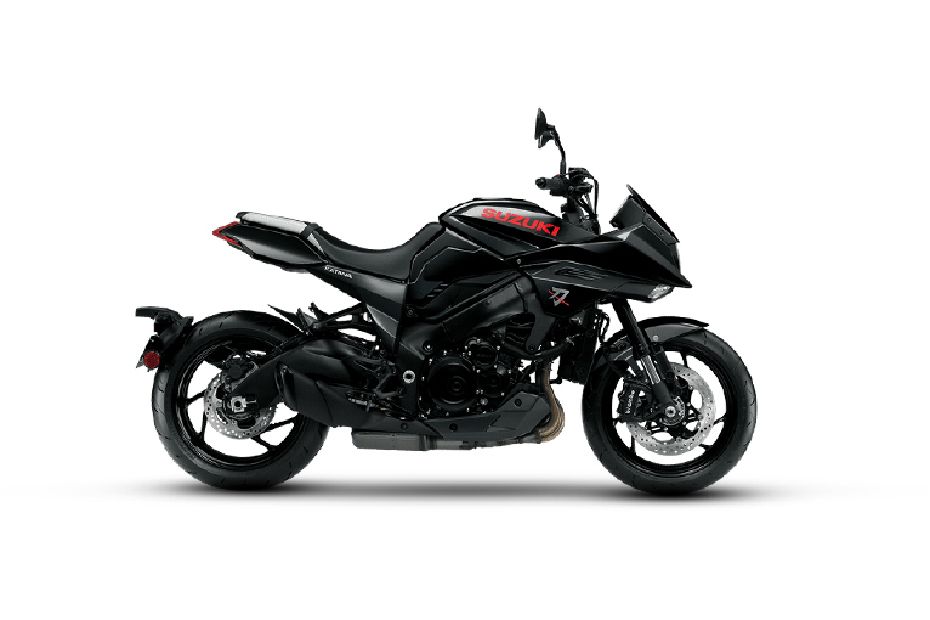 Suzuki Katana Colors In Philippines Available In 2 Colours Zigwheels